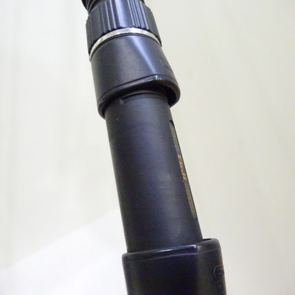 ブラックアロー 110MH